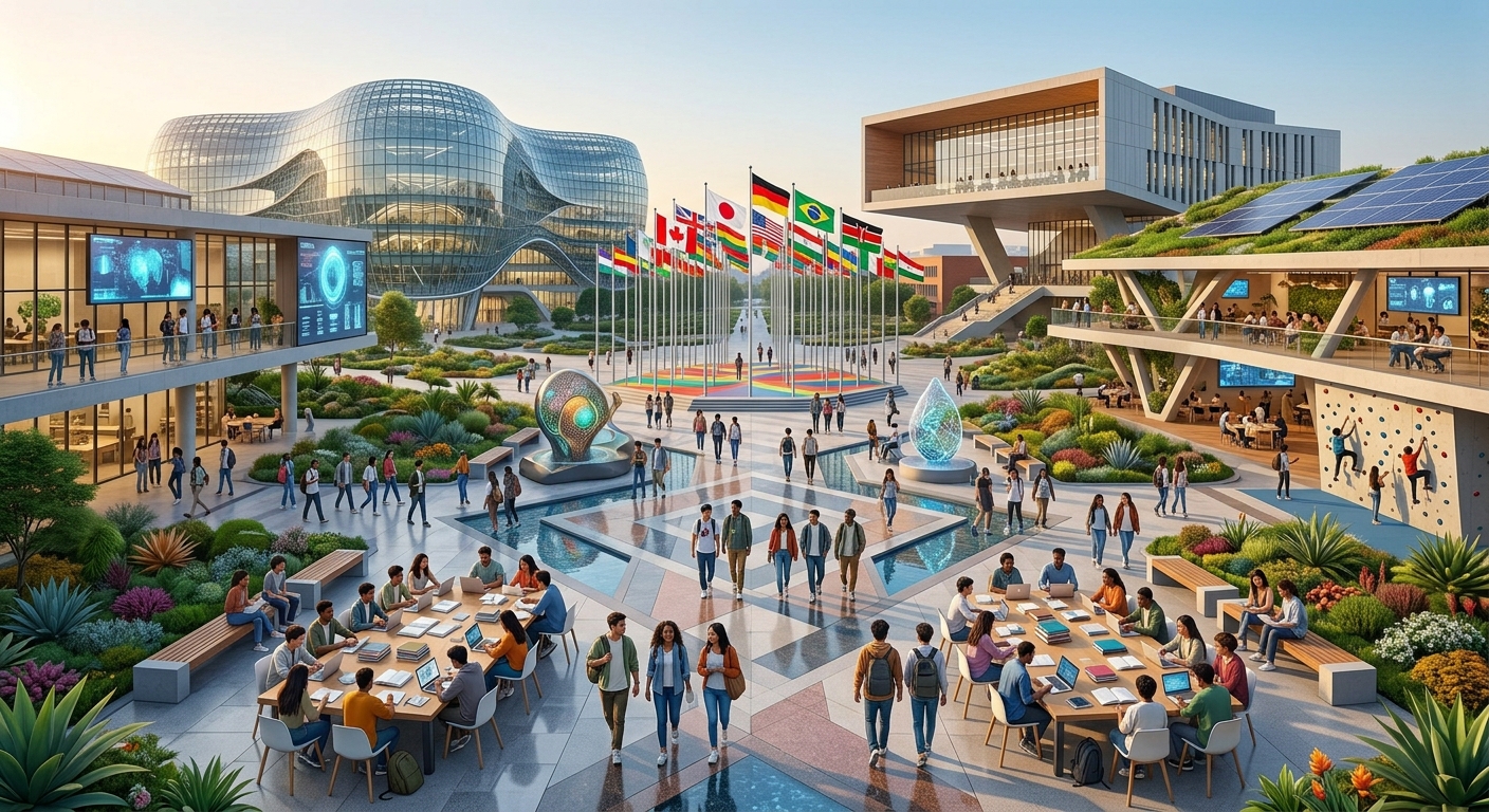Step-by-Step Guide: How Nepali Students Can Apply to Study in South Korea (2025 Updated)